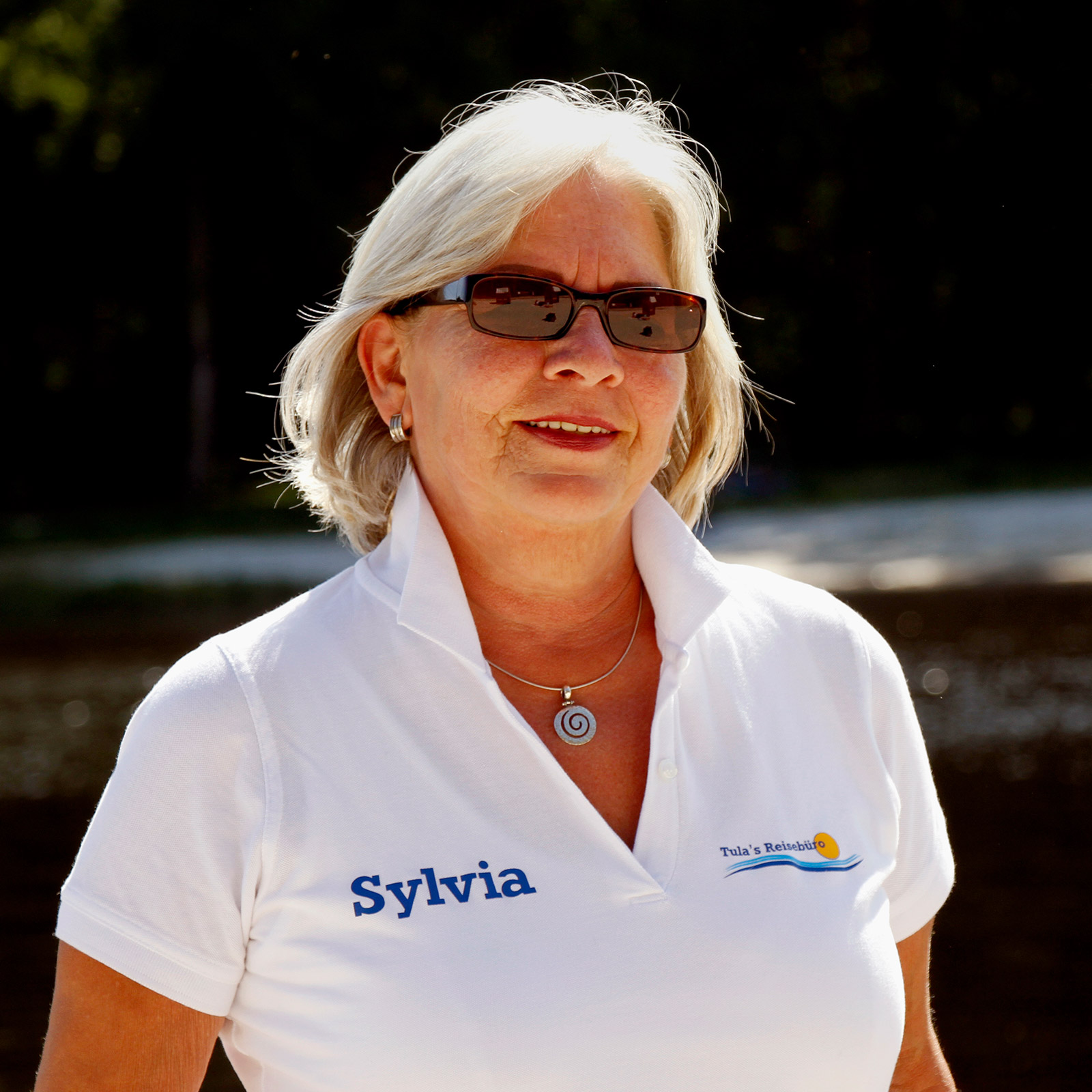 Sylvia Strub